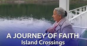 Pilgrimage to Iona | Island Crossings | BBC Scotland