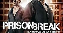 Prison Break - Ver la serie online completas en español
