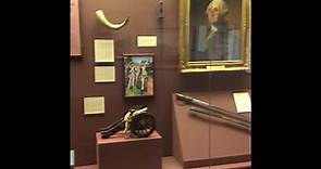 On 19 April 1775, the Battles of... - West Point Museum