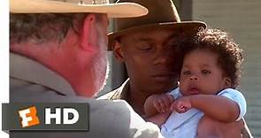 Life (1999) - I'm the Baby's Daddy Scene (4/10) | Movieclips