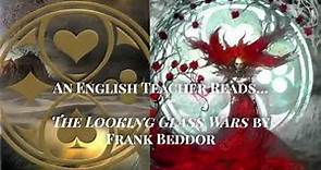 An English Teacher Reads The Looking Glass Wars by Frank Beddor (Chapter 10)