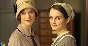 Downton Abbey Series 6 Episode 4 Exclusive Teaser *Final Series*