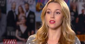 Alona Tal on the Premise of the New CW Show 'Cult'