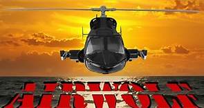 ASA 📺💻📹 MOVIE CRAZE - AIRWOLF.S01E07.Fight Like A Dove; Created by Donald P. Bellisario. With Jan-Michael Vincent, Alex Cord, Ernest Borgnine,