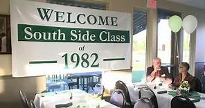 South Side's Class of 1982 Reunion With a Purpose is Positively Fort Wayne
