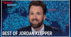 The Best of Jordan Klepper as Guest Host | The Daily Show