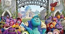 Monsters University - film: guarda streaming online