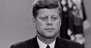 JFK A President Betrayed - Trailer