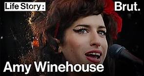 The Life of Amy Winehouse