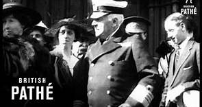 Lord Beresford Aka Last Film Of Admiral Beresford (1919)