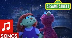 Sesame Street: Twinkle Twinkle Little Star with Julia & Elmo