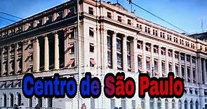 Conheça O Centro De São Paulo e Os Pontos Turísticos