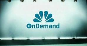 2010 NBC On Demand ID