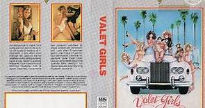 Valet Girls (1986)