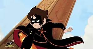 किड कृष हिंदी एपिसोड| Kid Krrish's Epic Action Scenes| बच्चों के सुपरहेरो कार्टून | Cartoon for Kids