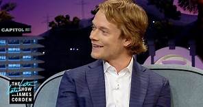 Alfie Allen Shares 'Game of Thrones' Script Pranks