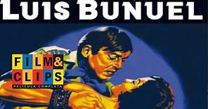 El Bruto - Luis Buñuel - By Film&Clips Película Completa