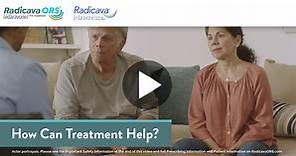 Treatment & Side Effects | RADICAVA® (edaravone)