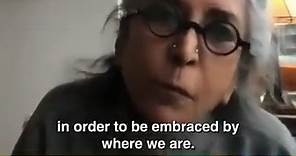 Academy Award Nominated Filmmaker is one of the most influential Indian women in the World. She has inspired so many artists to pursue their passion to bring the greatest cinema to life. Her support & love for AMERICAN SIKH is truly valuable to all of us. Thank you Deepa ji forever. You can now watch the film at Asia Society. Thu 14 Dec 2023 6:30 - 10 p.m. 725 Park Avenue New York, NY 10021 Followed by conversation with Vishavjit Singh, Ryan Westra & myself. With a very special message from Acad