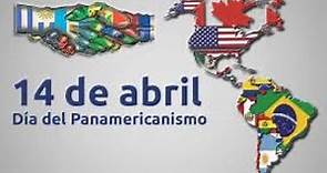 Día de Las Américas o del Panamericanismo