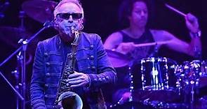 Mars Williams, Saxophonist in the Psychedelic Furs and the Waitresses, Dies at 68