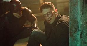 Jon Bernthal is back in Punisher shape ahead of his 'Daredevil: Born Again' return