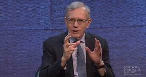 A Conversation with Eric Foner (History with David M. Rubenstein)