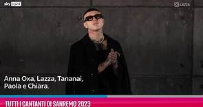 Sanremo 2023, dalla scaletta agli ospiti: la guida al Festival, serata per serata