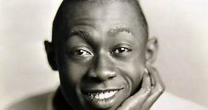 The Comedian Who Lost His Fortune, Stepin Fetchit - Story You Should Know