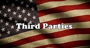 Third Parties in the United States