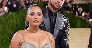 @Stephen Curry @Ayesha Curry #stephencurry #ayeshacurry #nba #paternity #dnatest #fyp #foryoupageofficial #foryourpages #foryourpageofficiall #trending #