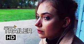 AGE OUT Official Trailer (2019) Imogen Poots, Tye Sheridan Movie HD