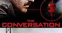 The Conversation - movie: watch streaming online