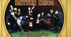 New Orleans Rhythm Kings - Complete Recordings 1922-1925