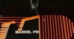 Marvel Productions logo (1986)