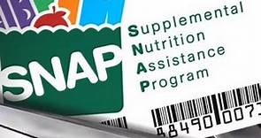 SNAP Benefits: How to apply for Food Stamps online?