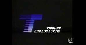 Laurel Production/Tribune Broadcasting/LBS Communications, Inc. (1984)