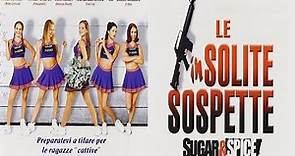 le insolite sospette (film 2001) TRAILER ITALIANO