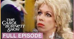 Mel Torme & Imogene Coca on The Carol Burnett Show | FULL Episode: S1 Ep.24