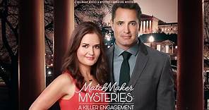 Extended Preview - MatchMaker Mysteries: A Killer Engagement - Hallmark Movies & Mysteries