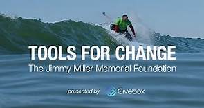 The Jimmy Miller Memorial Foundation and Givebox Bring Ocean Therapy to Wounded Warriors