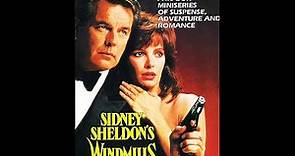 Jaclyn Smith | Windmills of the Gods (1988) Part 1