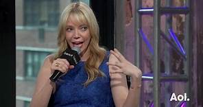 Riki Lindhome on "Another Period"