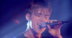 Blur - Country House [Live on Top of the Pops 1995] | Battle of Britpop Winners Introduced by Jarvis