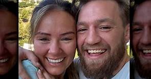 The Untold Truth Of Conor McGregor's Fiancee