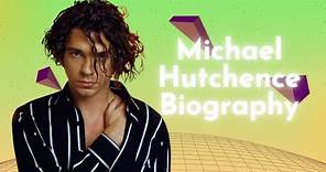 Michael Hutchence Biography, Early Life, Career, Major Works, Awards, Personal Life