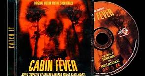 CABIN FEVER (2002) [FULL CD]