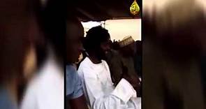 Emmanuel Adebayor Converts To Islam!!!