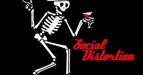 Social distortion mommy's little monster