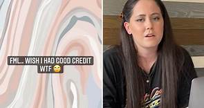 Teen Mom fans slam Jenelle Evans after she allows daughter Ensley, four, to mouth the word ‘f**k’ in TikTok vi